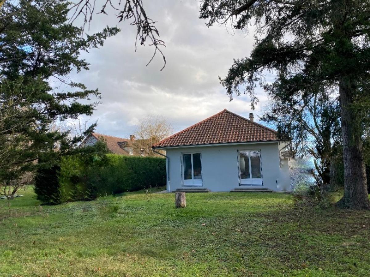 Holiday home Pavillon Renove Avec Jardin Arbore, Proche Centre-ville, Veranda, Parking, Wifi, Ideal Familles - Fr-1-489-417 *